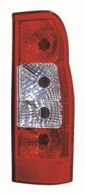 Achterlicht 4311971LUE