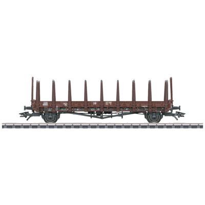 Märklin 46660 H0 rongenwagen Rmrs 31 van de DB