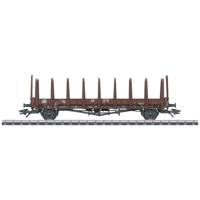 Märklin 46660 H0 rongenwagen Rmrs 31 van de DB