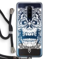 Seek & Destroy: OnePlus 7 Pro Transparant Hoesje met koord
