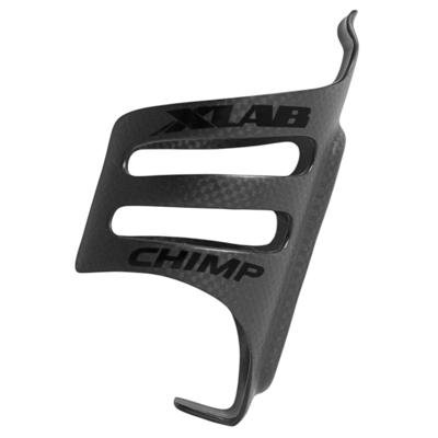 XLAB Chimp Cage bidonhouder mat zwart
