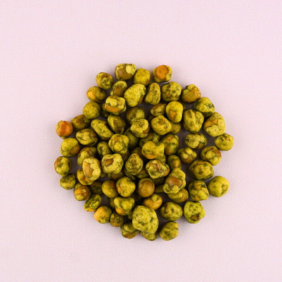 Wasabi crunchy peas 300 gram