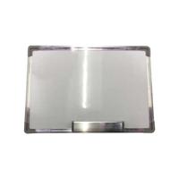 NEUTRAL WHITEBOARD SOFTEE 45X60CM