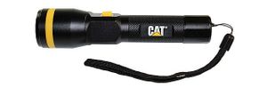 CAT Focus-Tactical oplaadbare LED zaklamp met powerbankfunctie | 40-700 lumen - CT24565 - CT24565