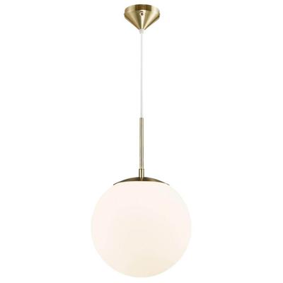 Nordlux Design hanglampGrant messing Ø 25cm - 2010563035