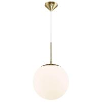 Nordlux Design hanglampGrant messing Ø 25cm - 2010563035