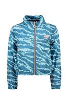 B.Nosy Meisjes zomerjas - Zebra AOP - thumbnail