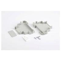 Supertronic PT101G-S DIN-rail-behuizing 90 x 25 x 67 1 stuk(s)