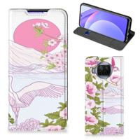 Xiaomi Mi 10T Lite | Hoesje maken | Bird Standing