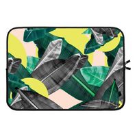 Fantasie jungle: Laptop sleeve 13 inch