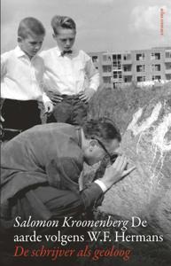 De aarde volgens W.F. Hermans (Paperback)