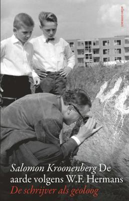 De aarde volgens W.F. Hermans (Paperback)