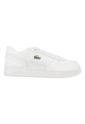 Lacoste T-CLIP SET 224 748SMA003121G Wit maat