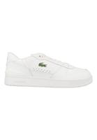 Lacoste T-CLIP SET 224 748SMA003121G Wit maat