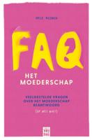 FAQ: het moederschap (Paperback)