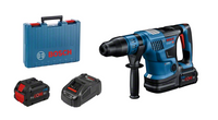 Bosch Blauw GBH 18V-36 C Professional | met 5.5 Ah ProCORE 18V Li-Ion accu - 0611915003 - thumbnail