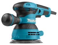Makita excentrische schuurmachine bo5041k