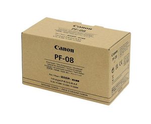 Canon PF-08 5706C001AA Cartridge-drukknop Origineel