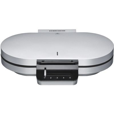 WA 1200 Family Wafelijzer