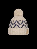 Barts Desper Muts Heren Beige One Size