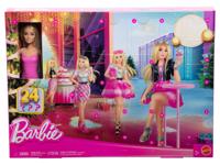 Barbie Adventskalender (Barbie)