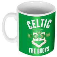 Celtic Established Mok