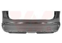 Achterbumper In Primer 3356545