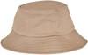 Flexfit FX5003KH Kids´ Flexfit Cotton Twill Bucket Hat - Khaki - One Size