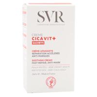 SVR Cicavit+ Crème Apaisante Sachets 10x2ml