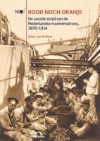 Rood noch oranje (Paperback)