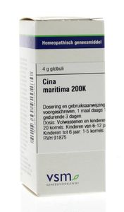 Cina maritima 200K