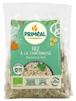 Primeal Kantonese rijst bio