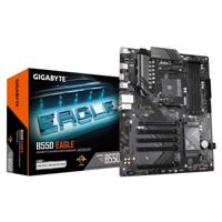 Moederbord Gigabyte B550 EAGLE AMD B550 AMD AM4