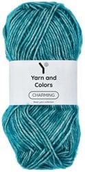 Yarn and Colors Charming 070 Petroleum