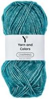 Yarn and Colors Charming 070 Petroleum