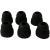 Fischer Amps siliconen oordopjes double 3 paar