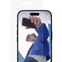 PanzerGlass PANZERGLASS - Screen Protector iPhone 17 Air Classic Fit w. EasyAligner PG48789 Screenprotector (glas) Apple iPhone Air. 1 stuk(s) Krasvast