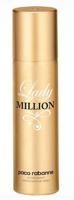 Rabanne Lady Million Deodorant Spray 150ml
