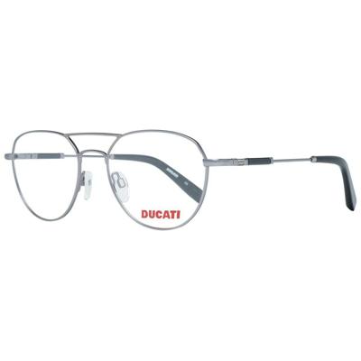 Heren Brillenframe Ducati DA3004-55900 Grijs Ø 55 mm