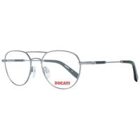 Heren Brillenframe Ducati DA3004-55900 Grijs Ø 55 mm