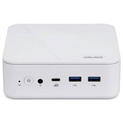 Acer Mini-PC (HTPC) DT.BP5EG.005 2.5 cm (1 inch) Intel® Core™ Ultra 7 155H 4.8 GHz 32 GB RAM 1024 GB SSD DT.BP5EG.005