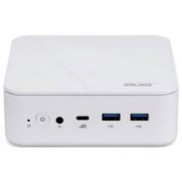 Acer Mini-PC (HTPC) DT.BP5EG.005 2.5 cm (1 inch) Intel® Core™ Ultra 7 155H 4.8 GHz 32 GB RAM 1024 GB SSD DT.BP5EG.005