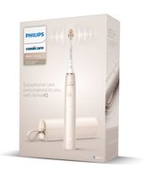 Philips Elektrische tandenborstel met SenseIQ - thumbnail