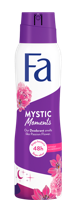 Fa Mystic Moments Deospray
