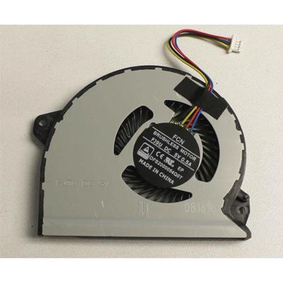 Notebook CPU Fan for Asus ROG Strix GL702 Series DFS2000054Q0T FJ9U 4pin