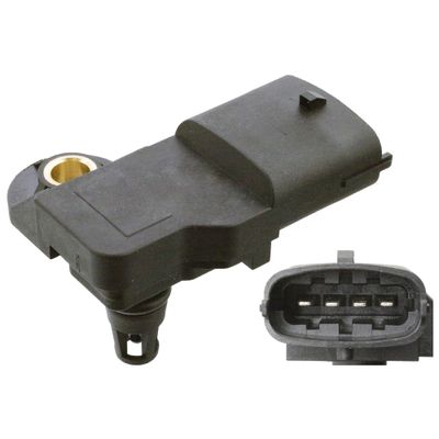 Zuigdruksensor 106356