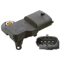 Zuigdruksensor 106356