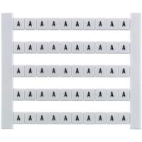 Weidmüller 0522761021 Wit 500 stuk(s)