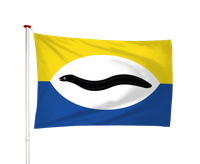 Vlag Lambertschaag