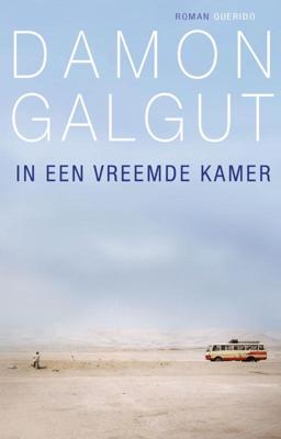 In een vreemde kamer (Paperback)